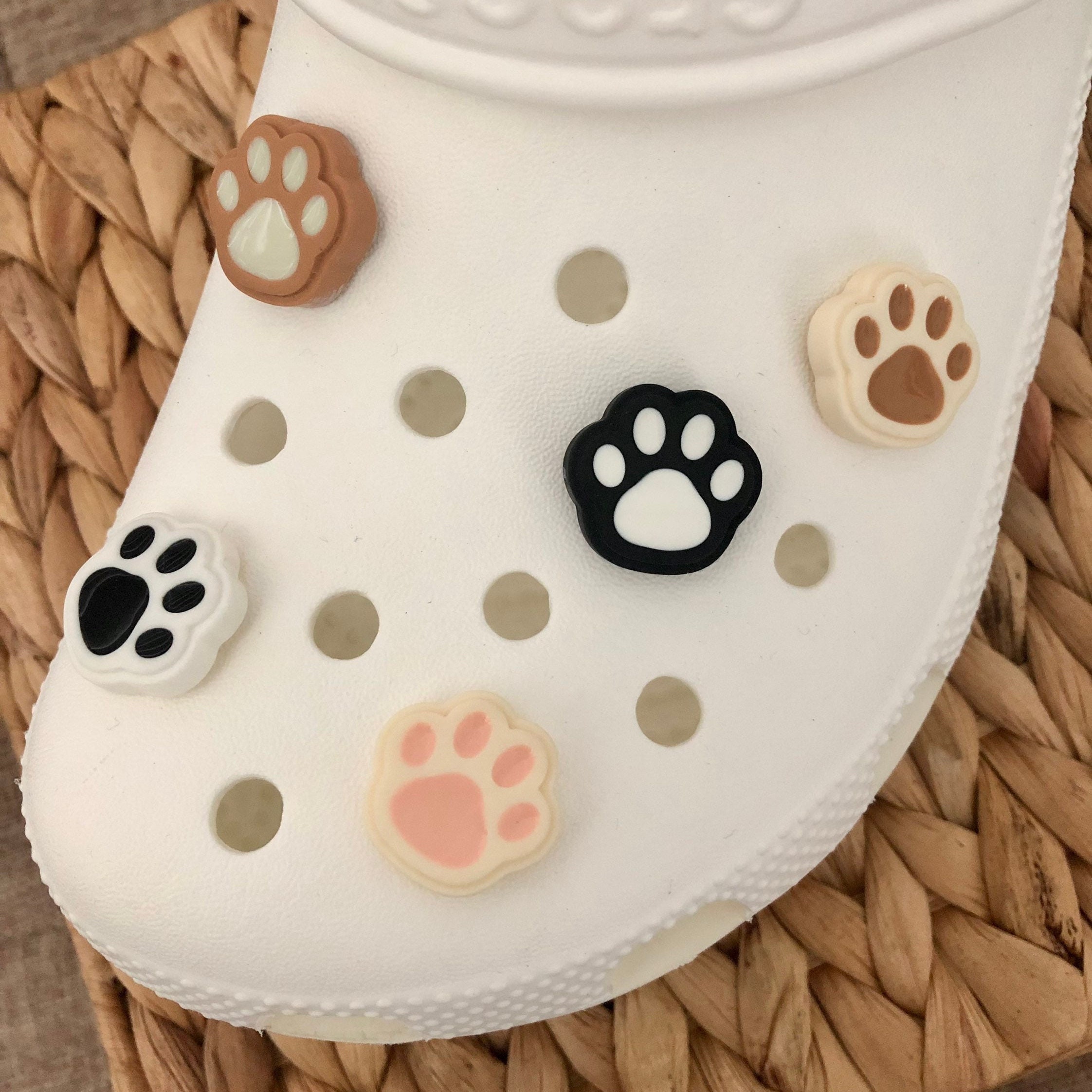 Buy Paw Croc Charm Online In India Etsy India