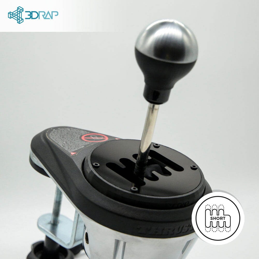 Buy Shifter Plate and Shortshifter for TH8A / RS 7 6 5 4 MT Online