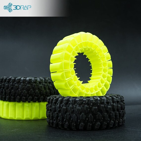 Tire filler foam deals