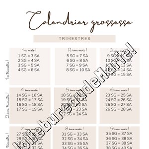Journal De Bebe Rose A Imprimer Carnet De Suivi Bebe Par Le Etsy Finland