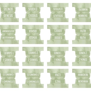 Bible Tabs Laminated Bible Tabs Neutral Bible Tabs Bible Journaling Tabs Bible Accessory Bible Study Tabs Adhesive Tabs Christian Gift Women