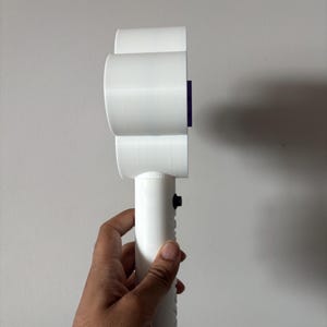 Huntrix Lightstick – Fan-made Kpop Concert LED Glow Stick - Etsy