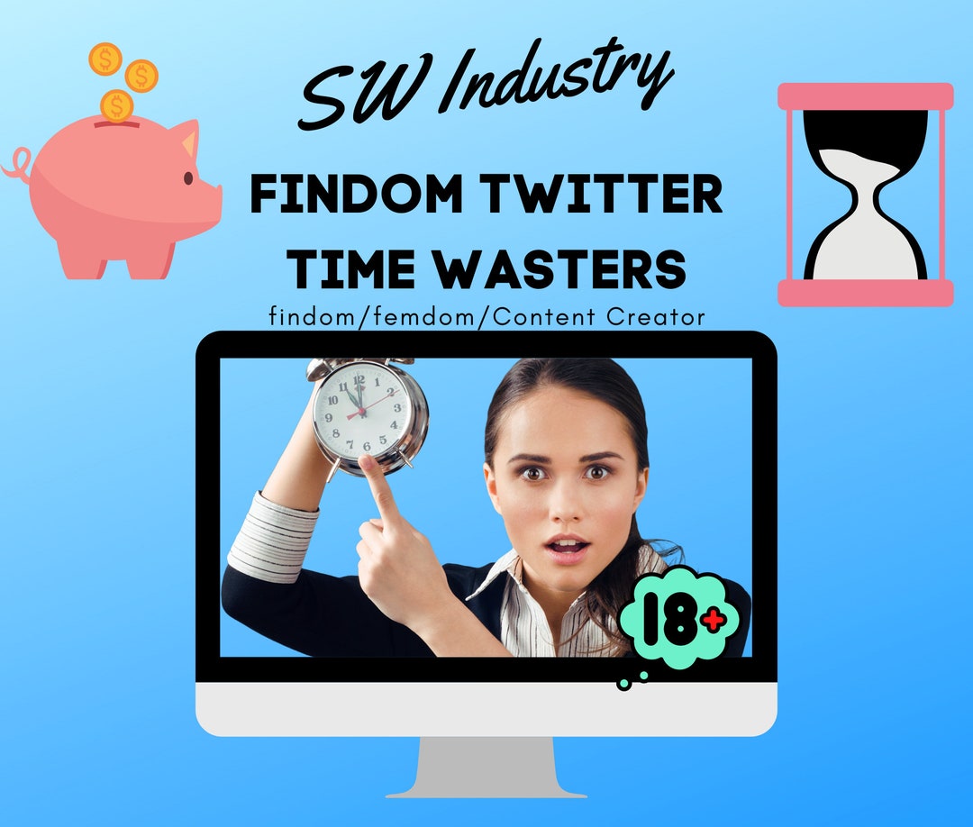 Findom Twitter Time Wasters Onlyfans Guide Femdom Dominatrix Sex Worker