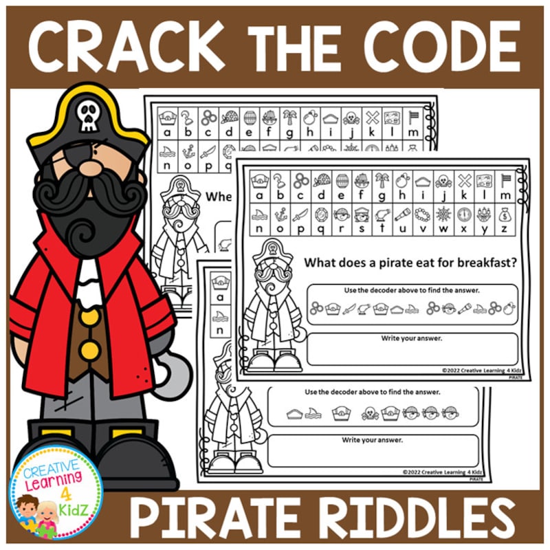 CreativeLearningKidz - Etsy