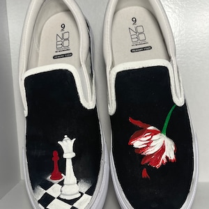 Twilight shoes