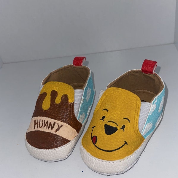 Winnie the pooh Shoes