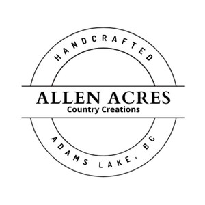 AllenAcresCC - Etsy