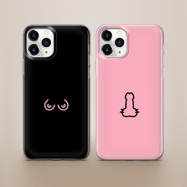 Matching Phone Cases Etsy
