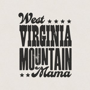 West Virginia Mountain Mama John Denver Take Me Home Country Roads