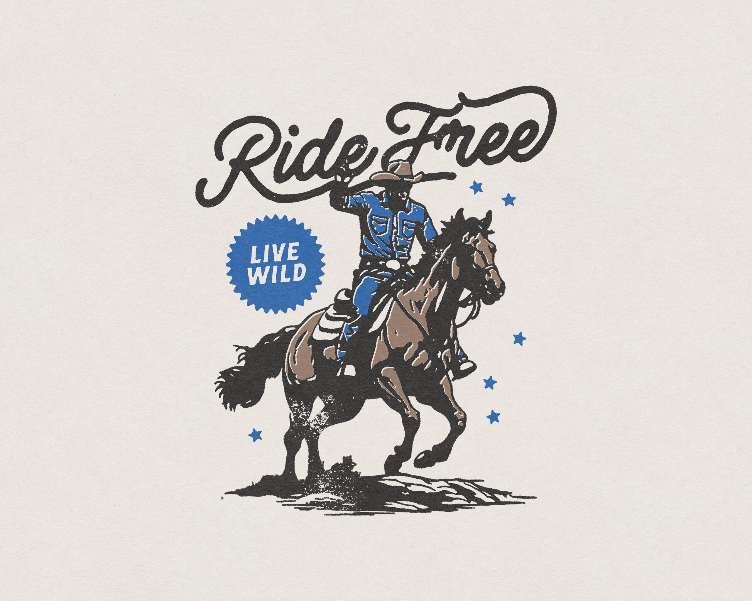 Horse Riding Vintage T Shirt Retro Rodeo Horse Rider Tshirt Horse Riding Vintage T Shirt Retro Rodeo Horse Rider Tshirt