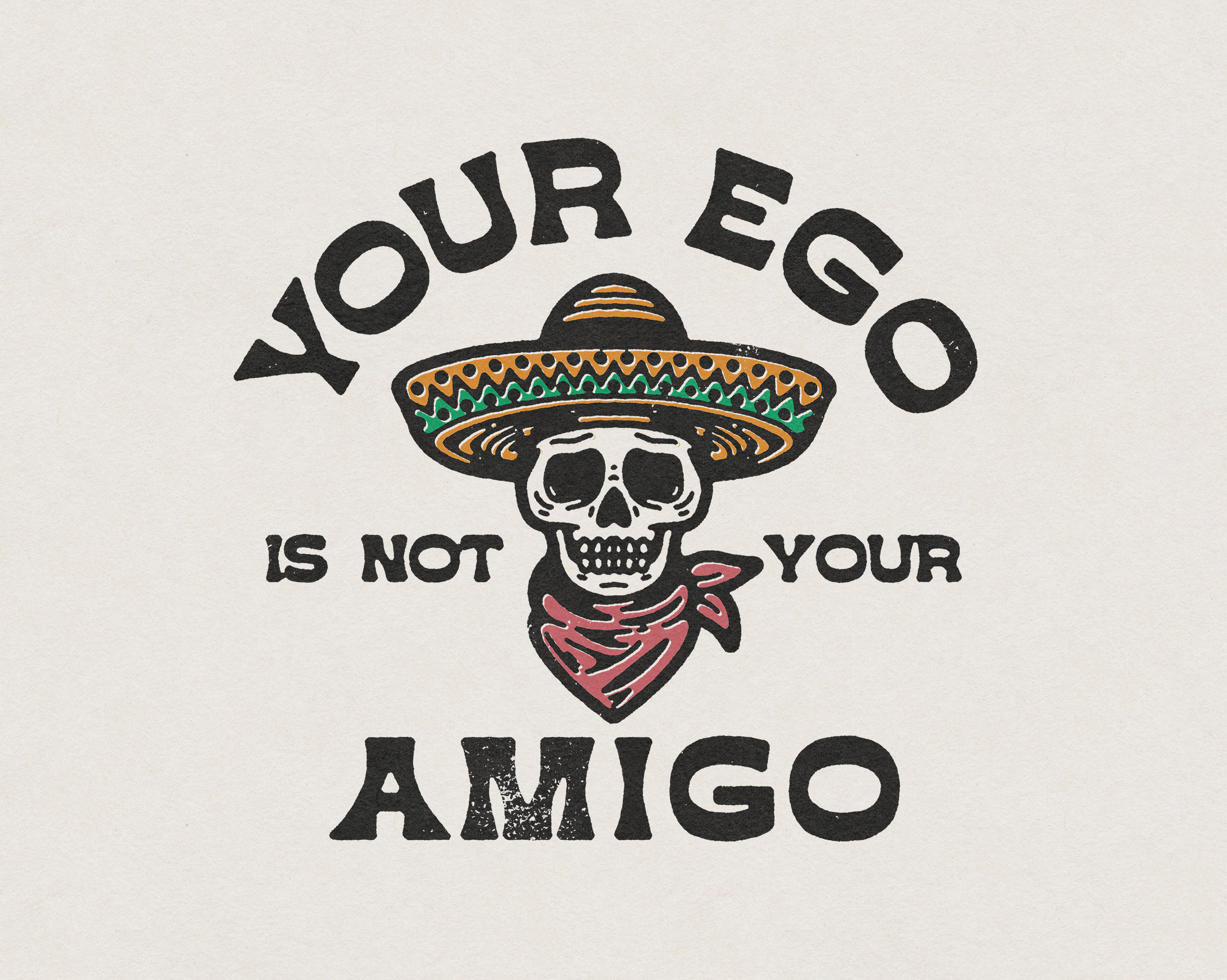 Amigos and Us, Apparel