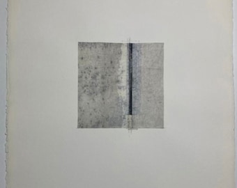 Laura Lamiel, France. Original ink drawing on paper.