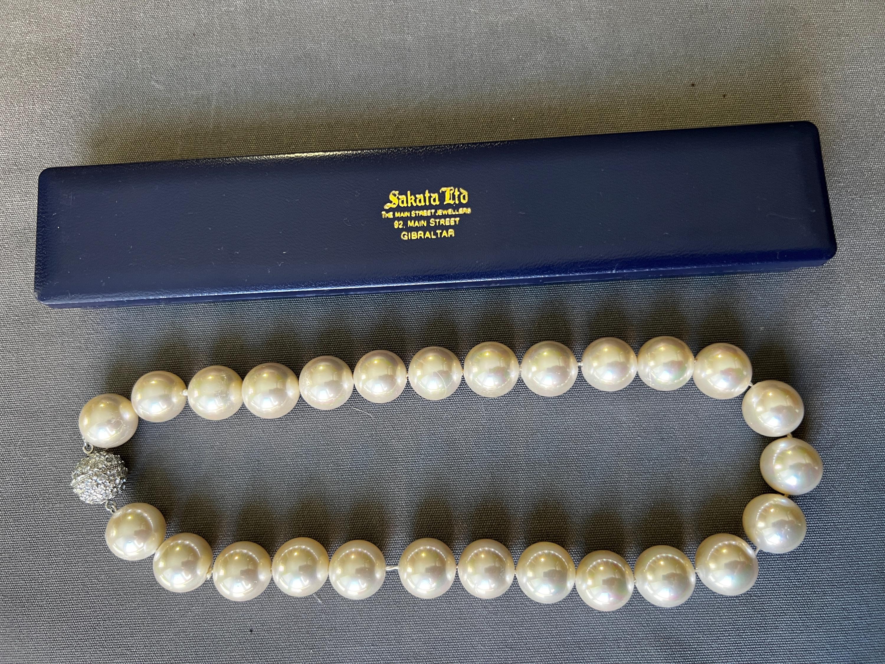 Sakata pearls - Etsy 日本