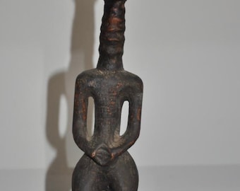 Bena Lulua from the Congo, African, old and original