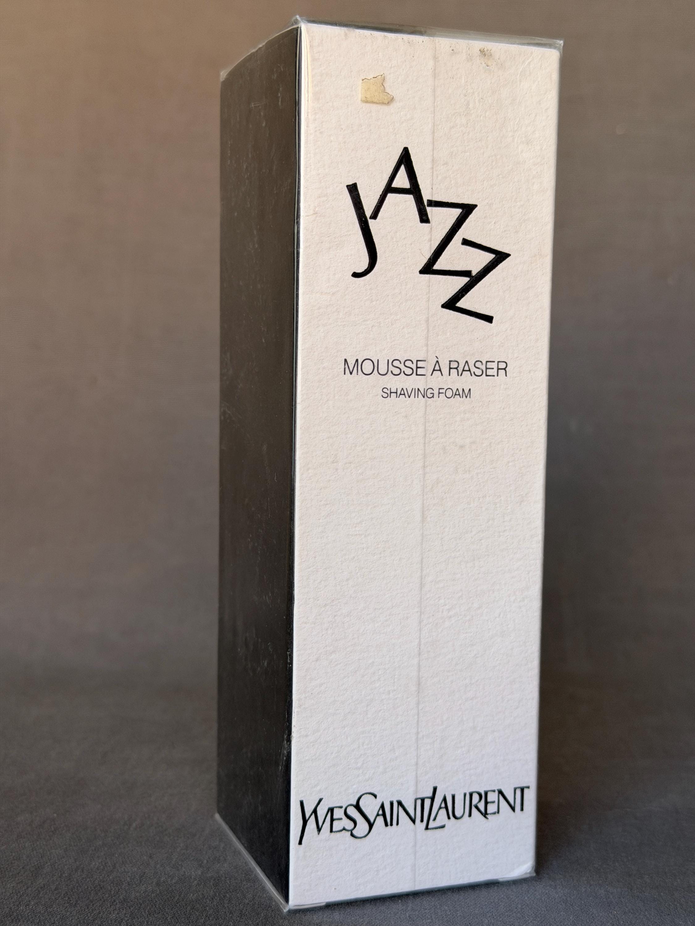 Vintage Ysl Jazz Perfume - Etsy