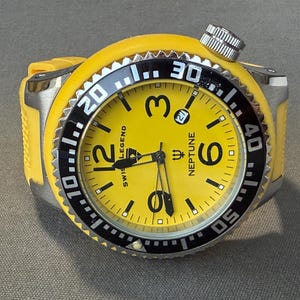 Swiss legend watch - Etsy 日本