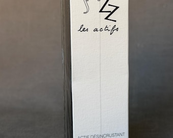 Vintage, Yves Saint Laurent, YSL, Jazz, active face, 75 ml. in sealed box