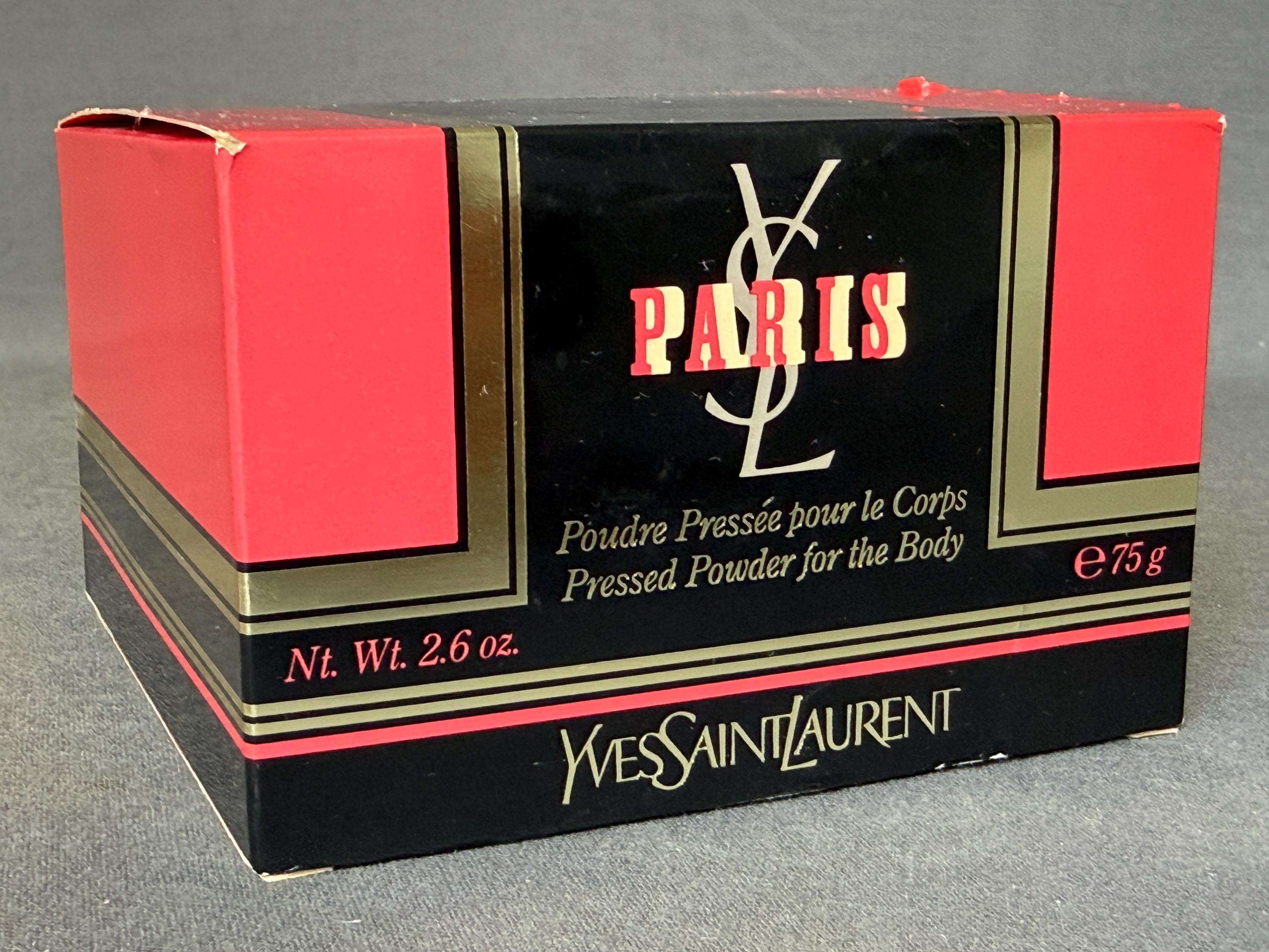 Ysl Powder Compact - Etsy
