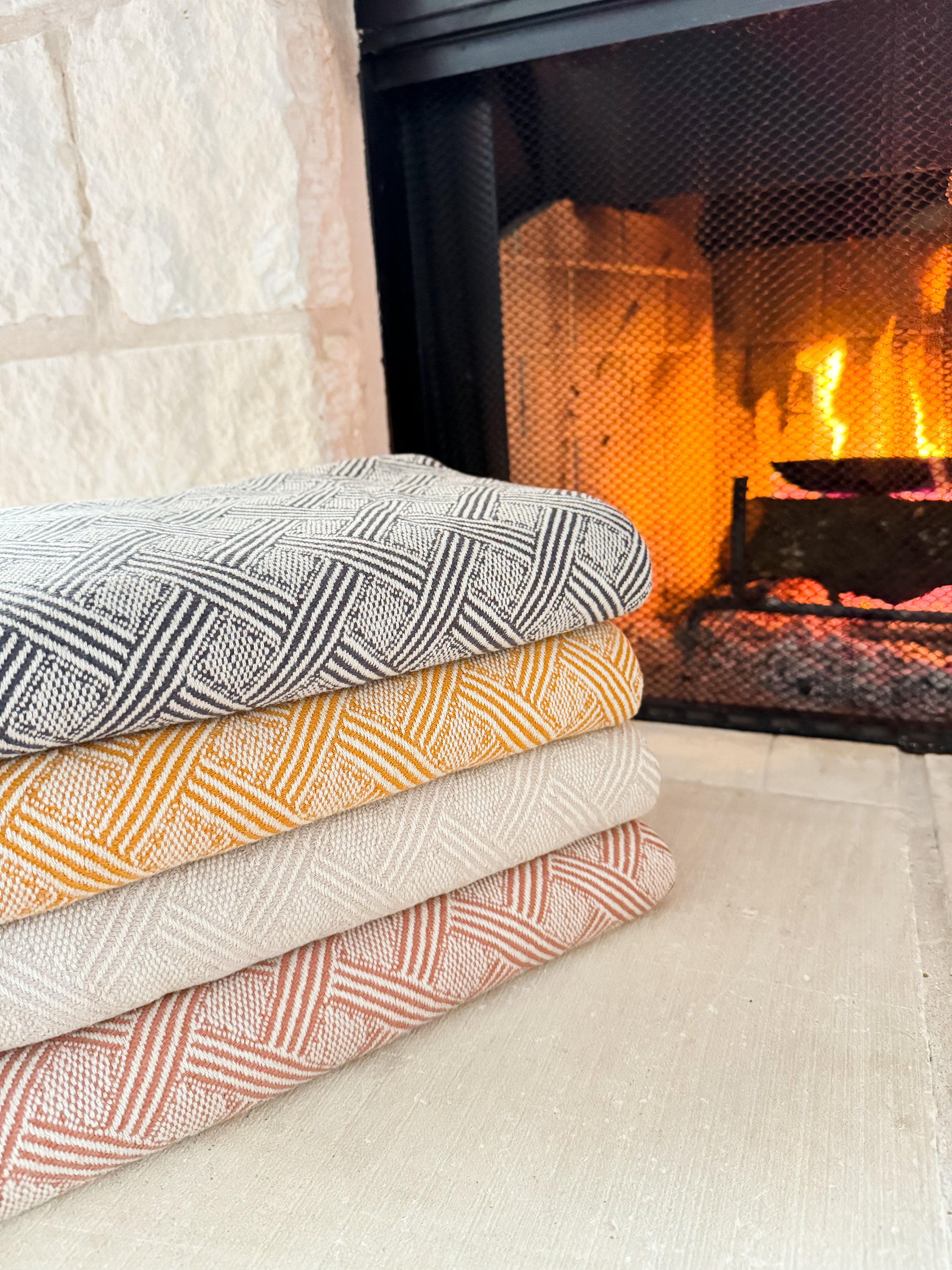 Cotton Blanket Etsy Singapore