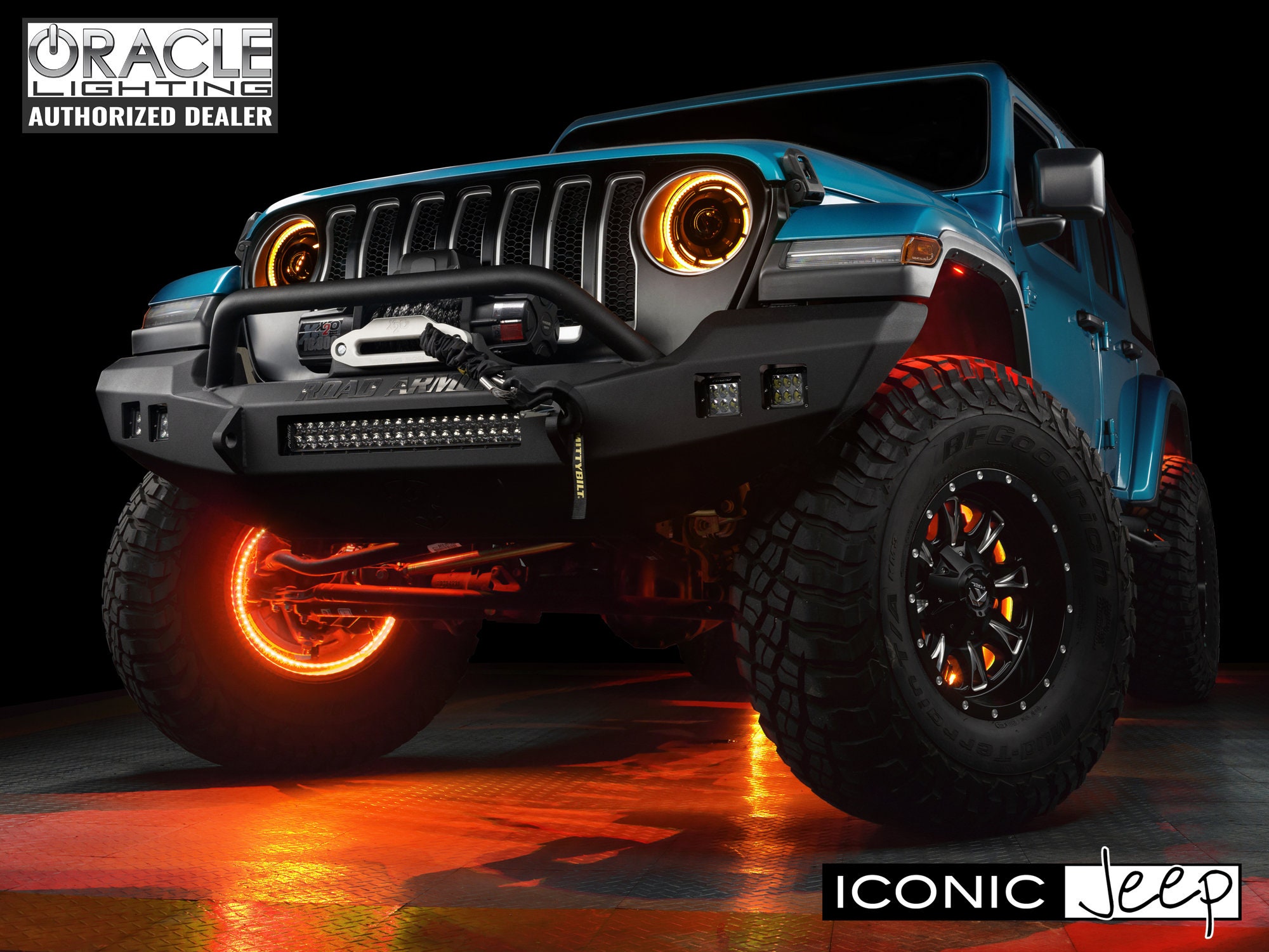 Total 101+ imagen jeep wrangler accessories store Abzlocal.mx