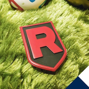 Team Rocket - Pokémon - Image By OLM Inc. #4224352 - Anime - Foto 6