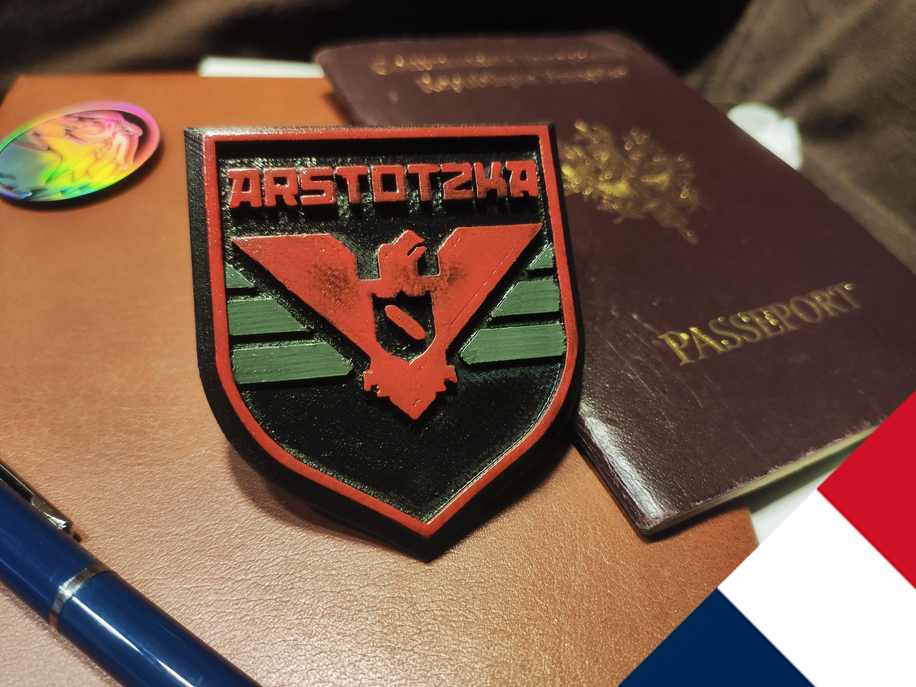 unlocking all PAPERS PLEASE steam Badges 