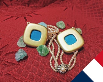CHEL Earrings Inspired - Eldorado