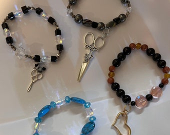 Turquoise Wagnerite - Etsy