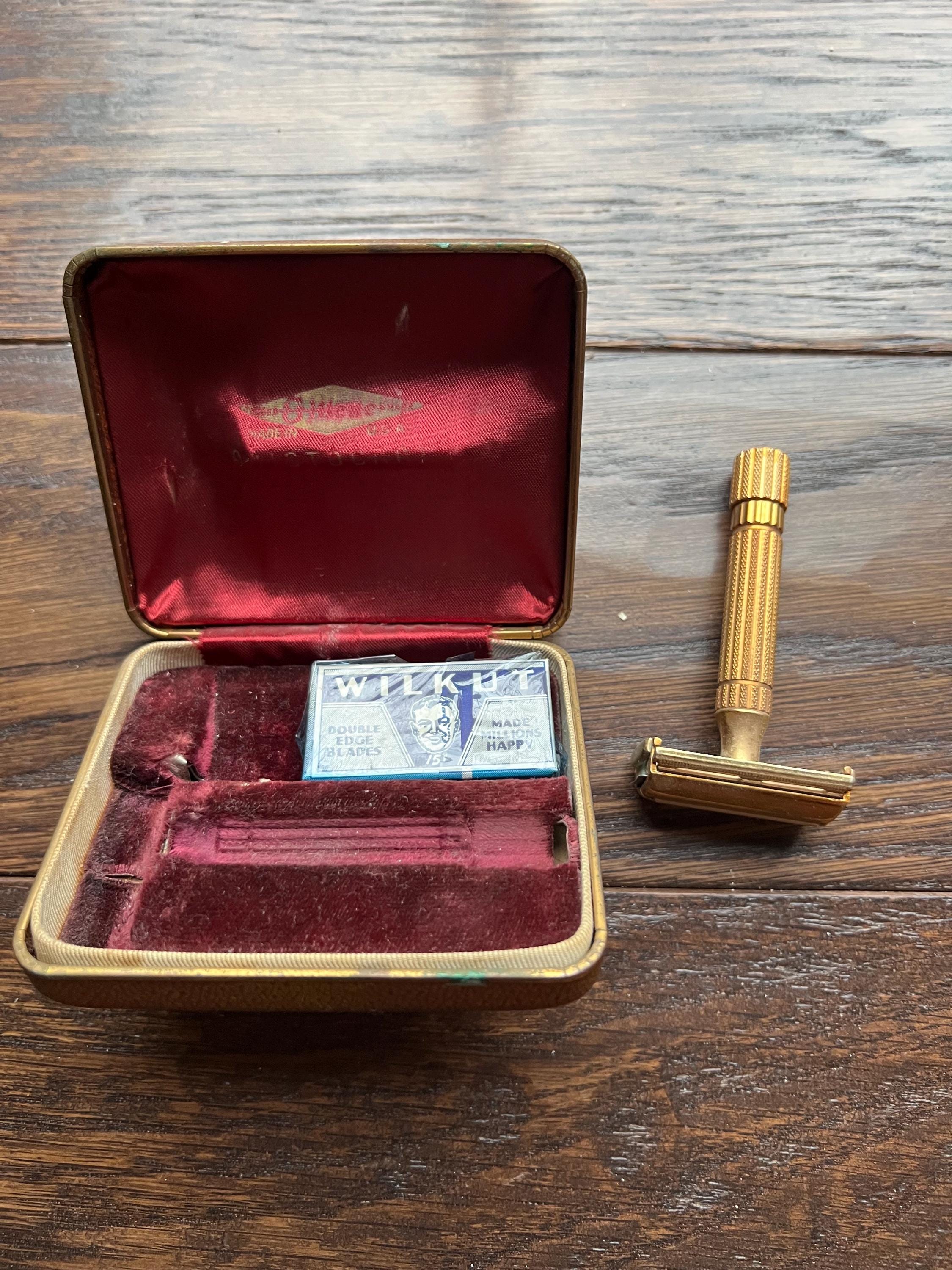 Gillette Aristocrat - Etsy