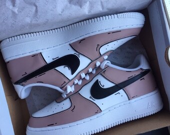 custom design af1