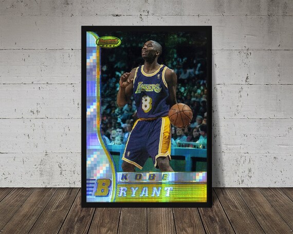 Bowman's Best ATOMIC REFRACTOR Kobe