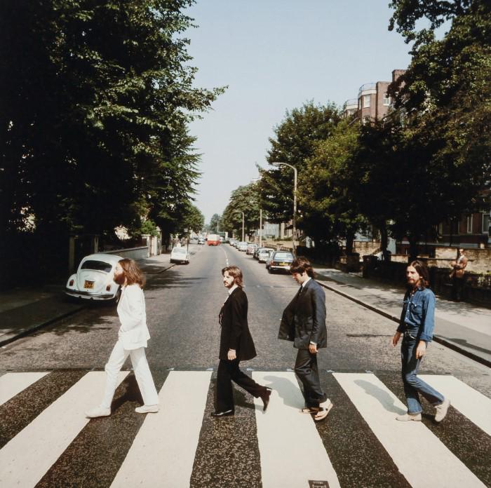 1969 THE BEATLES Abbey Road - Digital Download, Printable Art