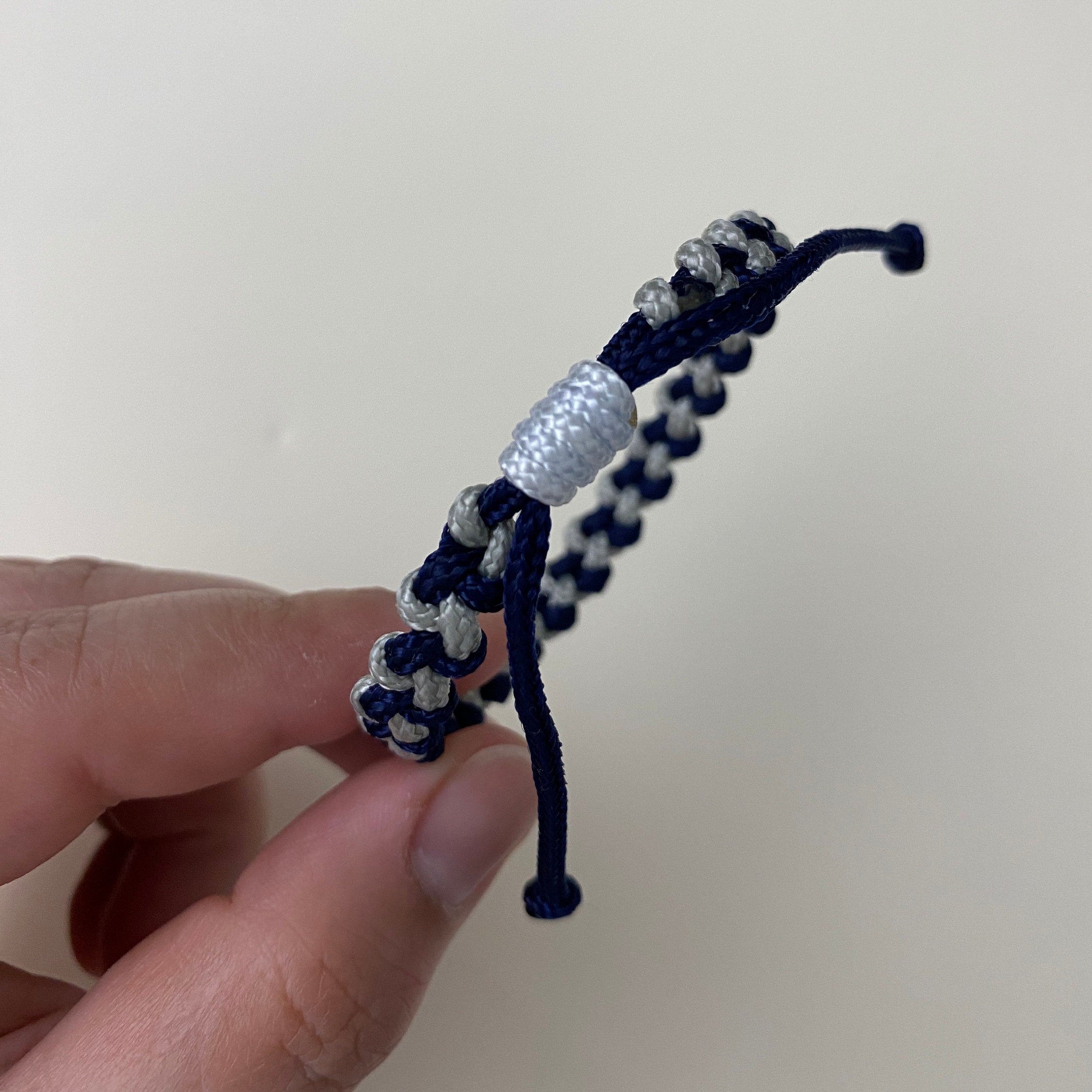 Dallas Bracelet Cowboys Football Fan, Birthday Gift for Men Women Kids