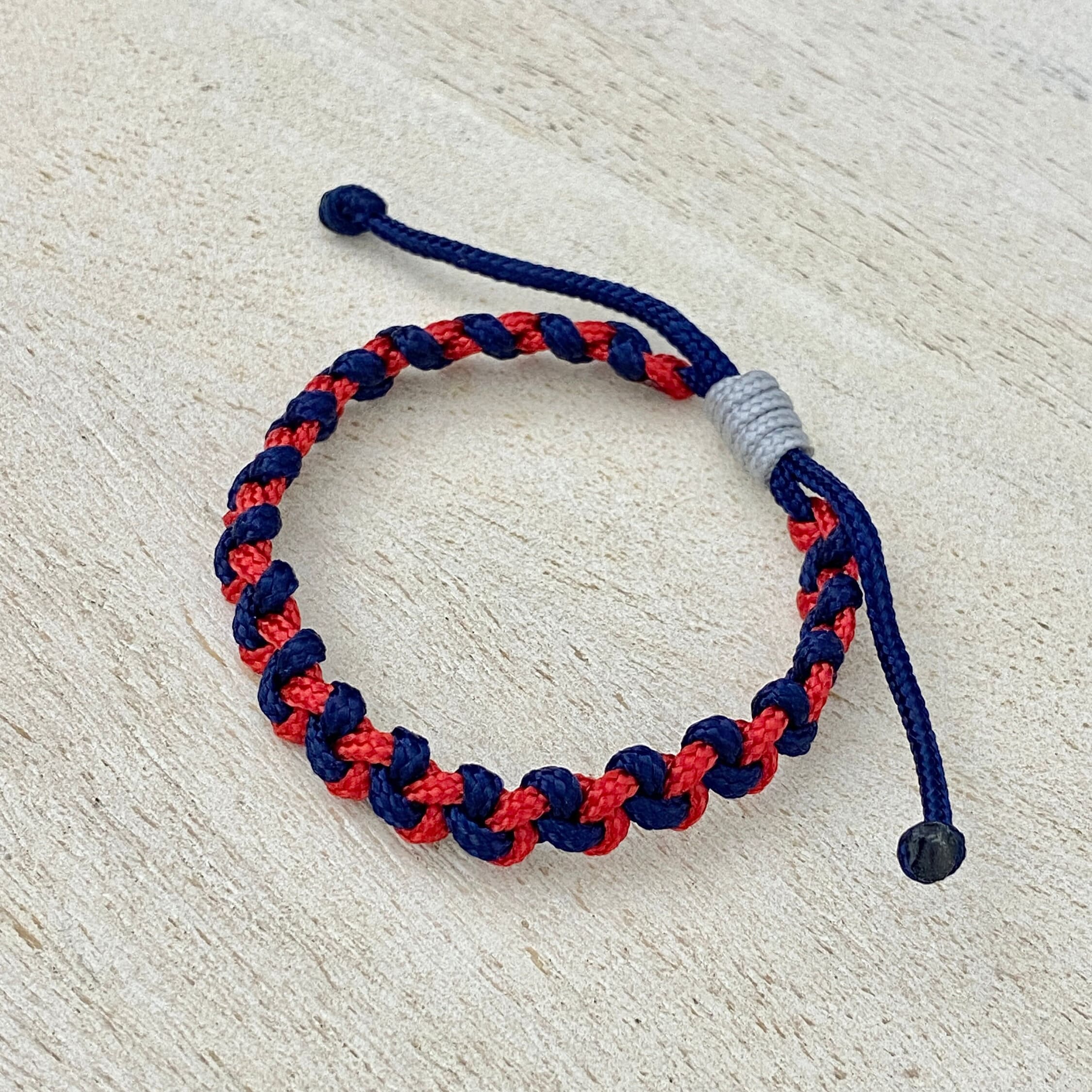 Patriots Bracelet Etsy