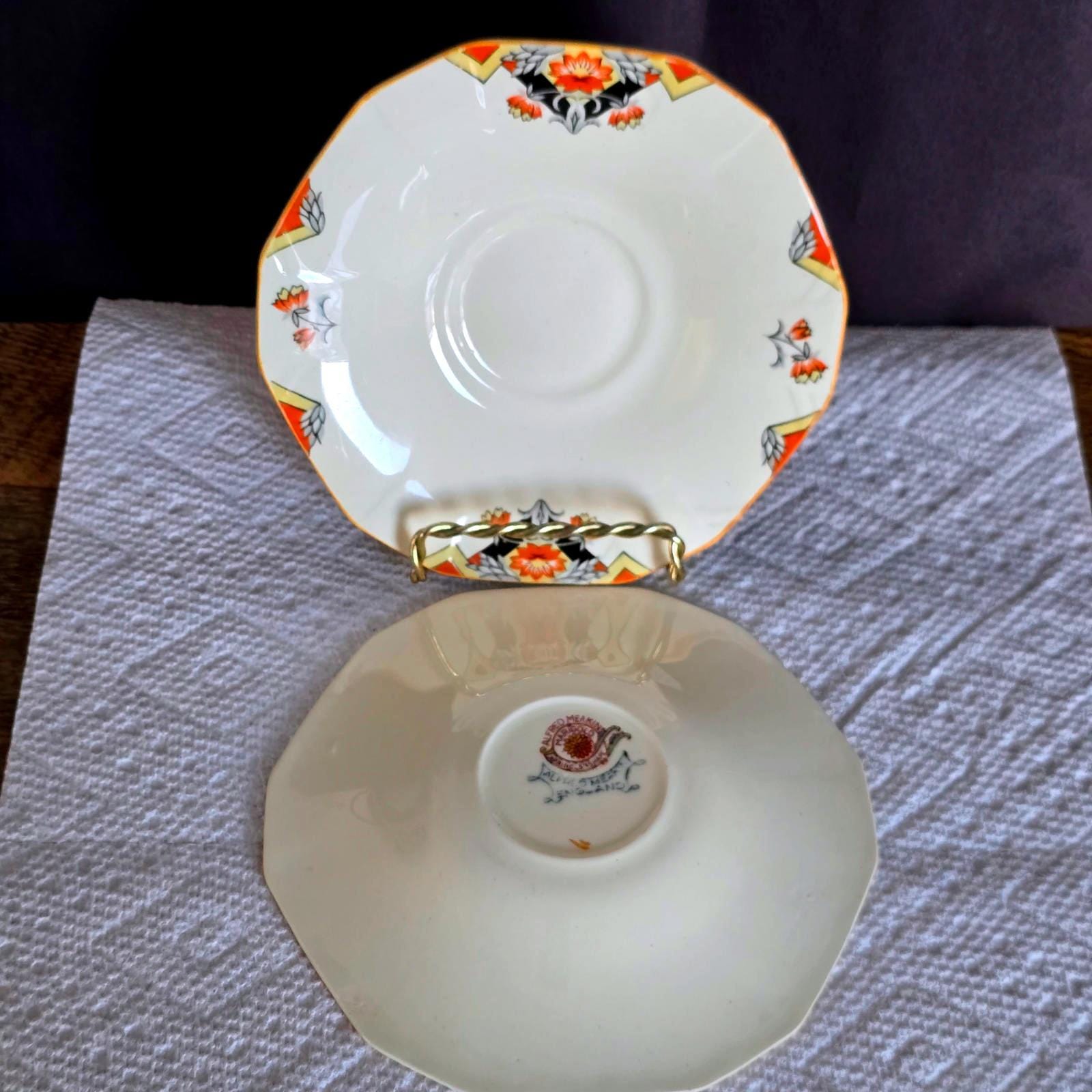Rare Alfred Meakin - Etsy Canada