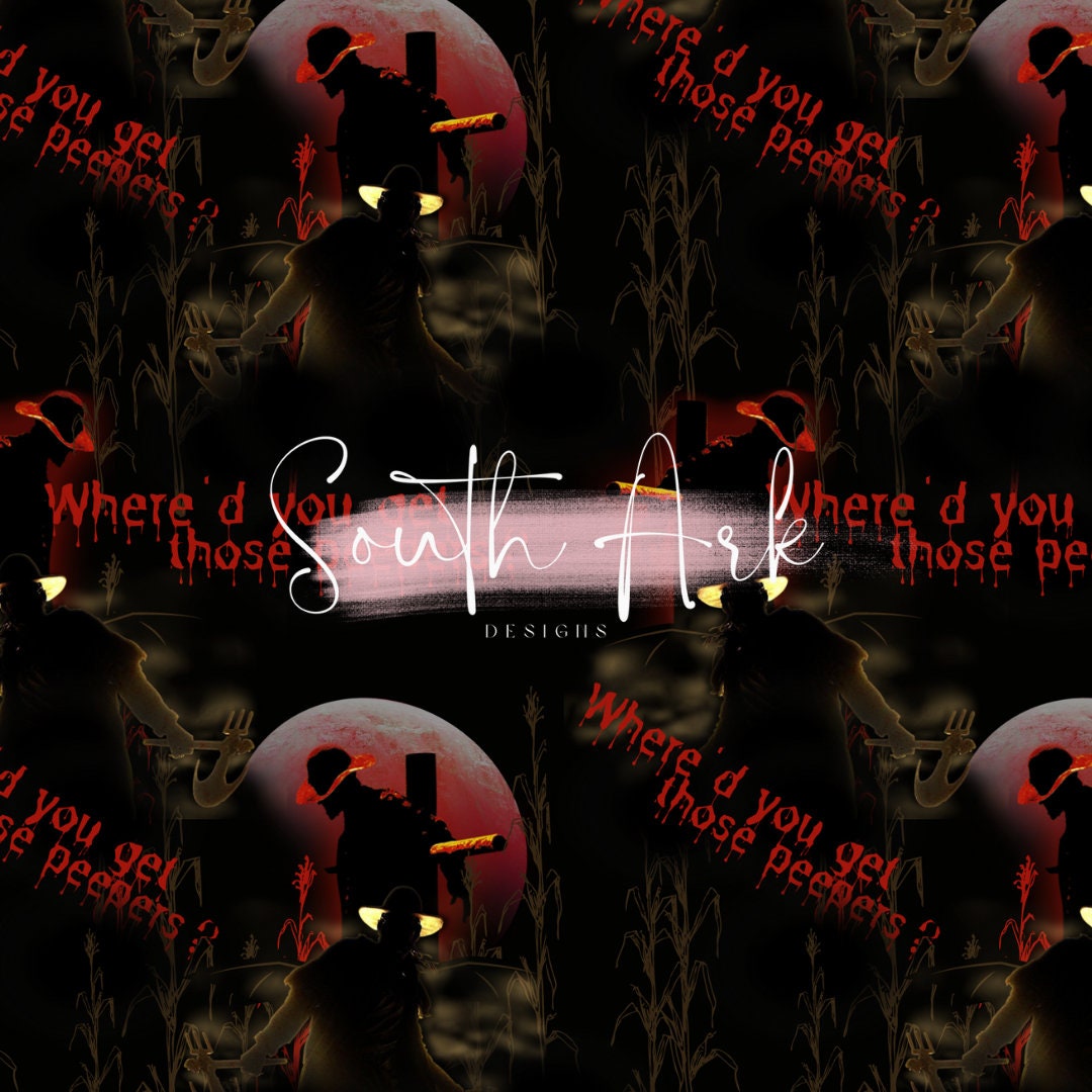 Where Did You Get Those Peepers Seamless File digital Download Etsy