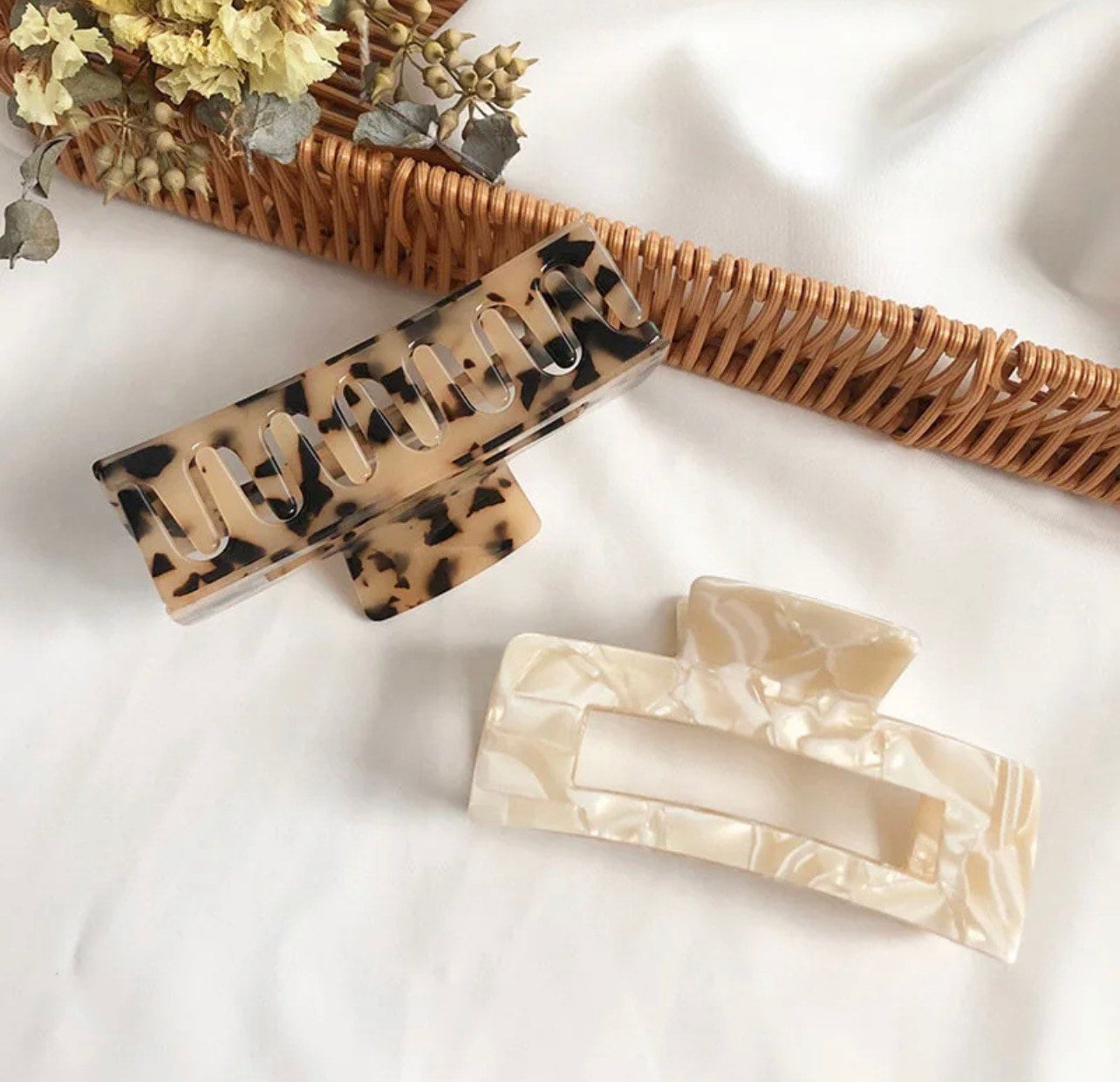 ASARAskincare Leo Hair Clip