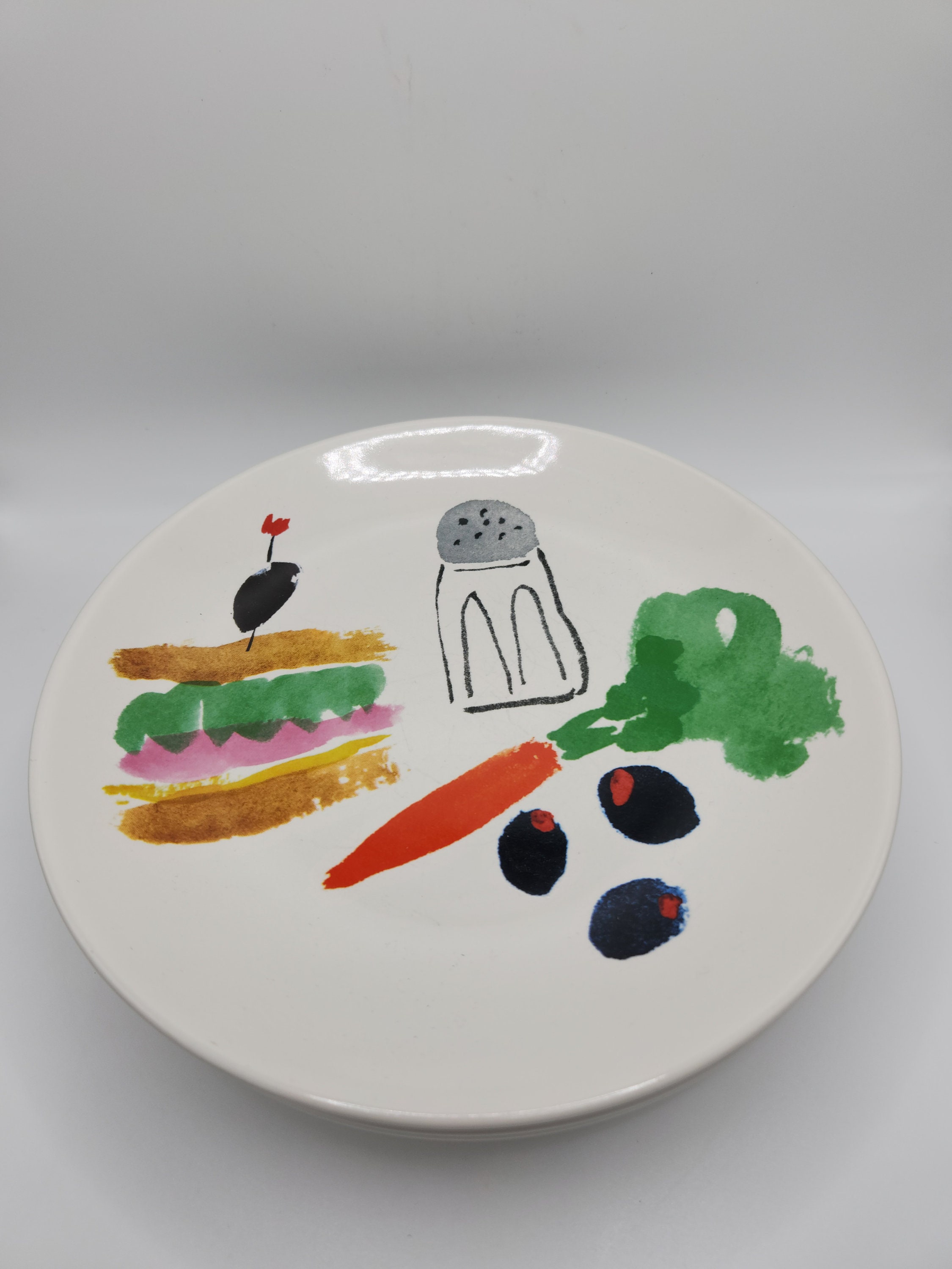 kate spade LENOX食器セット 4枚 【公式通販】