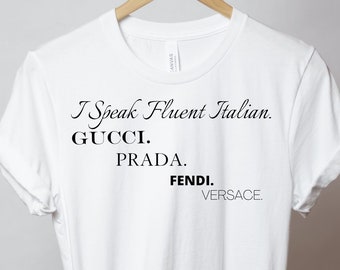 gucci tshirt etsy