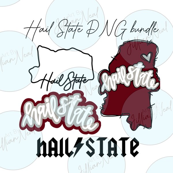 Mississippi State University - Etsy