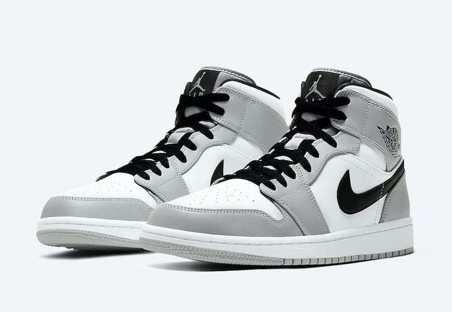 Buy Jordan 1 Smoke Grey Online In India - Etsy India オンライン限定特価 Off-White × 24cm Low 2 Jordan Air Nike スニーカー