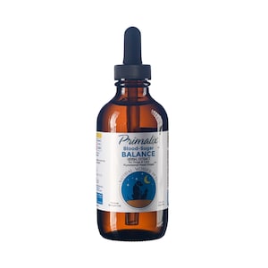 Primalix Blood Sugar Balance for Dogs and Cats - 4 oz.