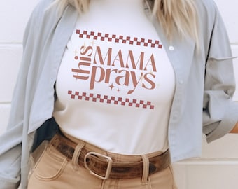 Christian Pregnancy Maternity Shirt,Christian New Mom Gift,Pregnancy Announcement tee,Comfort Colors,Baby Shower Gift,IVF Mama Pregnancy