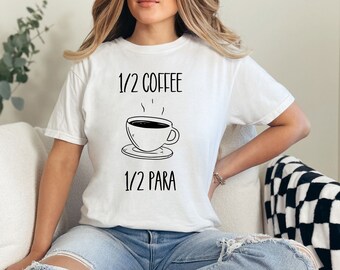 SPED Paraprofessional Comfort Colors Tshirt,Para Gift Idea,Teacher Appreciation gift,New Teacher tshirt,back to school tee,Inclusion Tshirt