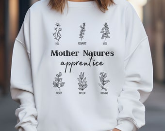 Crunchy mom comfort colors sweatshirt,raw milk natural mama sweater,Holistic mama shirt,Crunchy mama homestead sweatshirt,natural mom