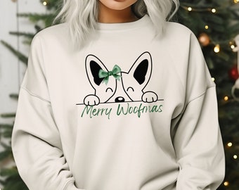 Corgi mom sweatshirt,Pembroke Welsh Corgi owner tee,gift for dog mama,gift for corgi owner,dog owner gift,animal lover,fur mama shirt