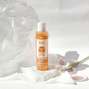 Ador Care Organic Moisturizing Body Oil for Babies | Repairs and Nourishes Skin | With Shea Butter and Kernel Oil