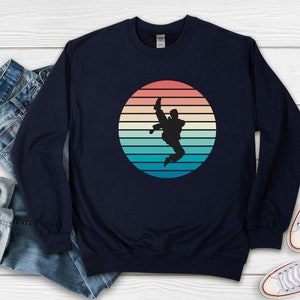 Martial Arts Sweatshirt, Karate Shirt, Kung Fu Tees, Kickboxing, Martial Arts Gift, Martial Arts Lover