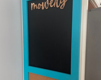 Chalk Board