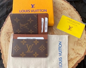 lv wallet
